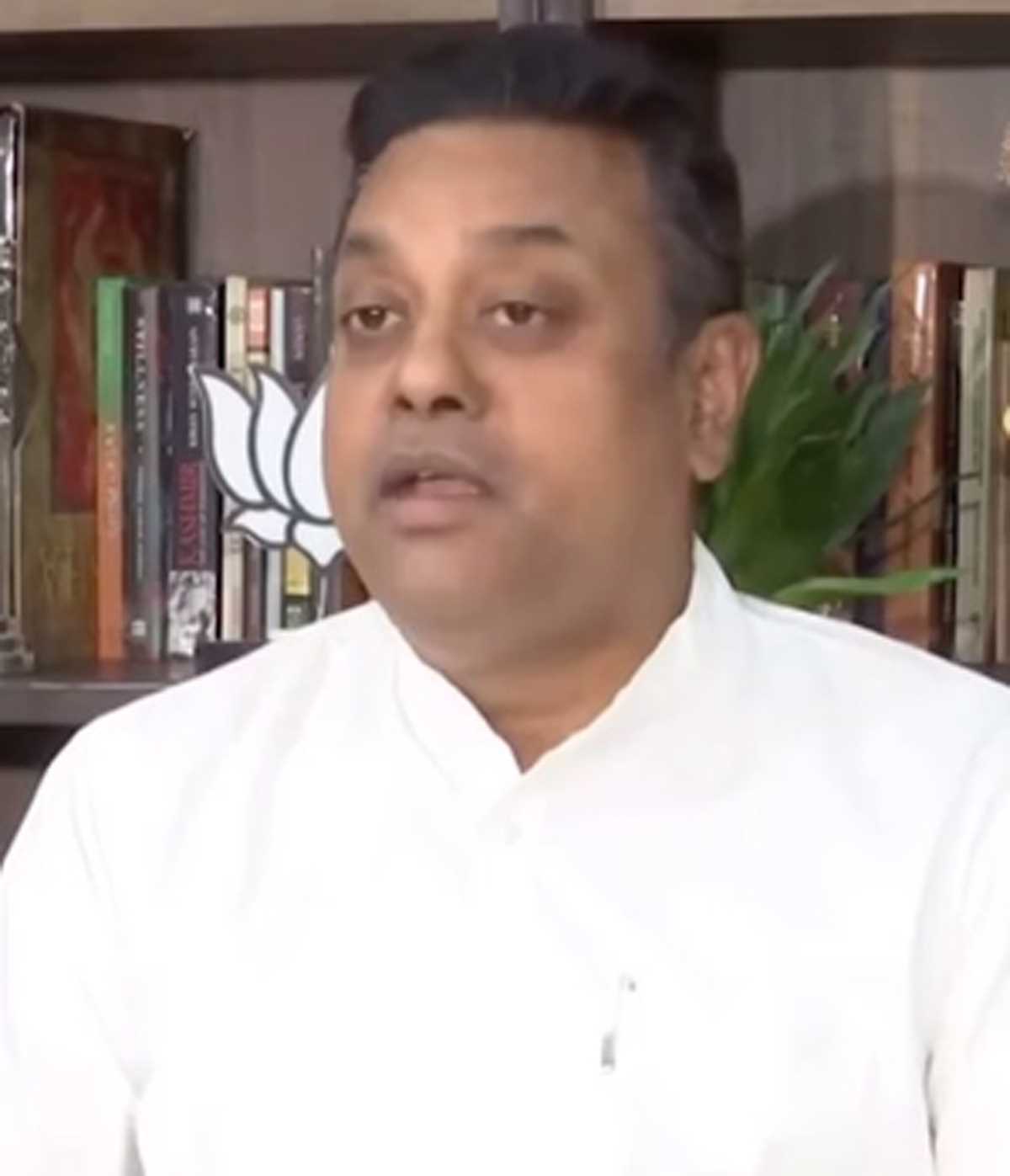 पंजाब सीएम भगवंत मान पीड़ित परिवारों की चिंता करने की बजाय कर रहे केजरीवाल का बचाव : संबित पात्रा